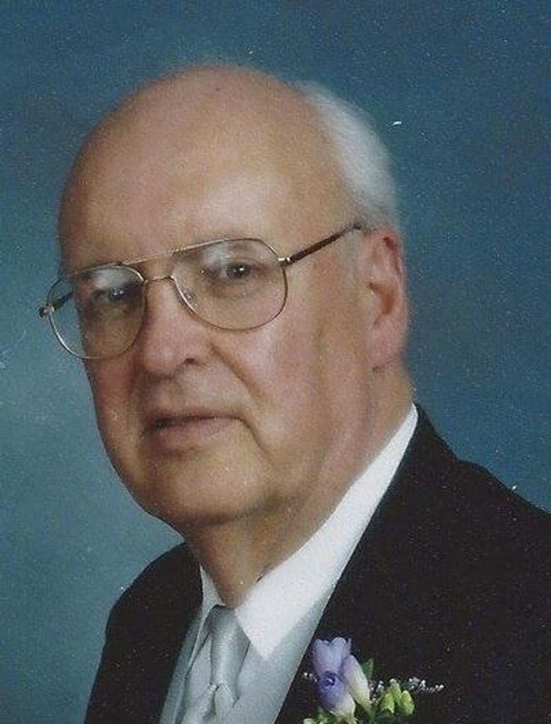 Earl Perkins Profile Photo