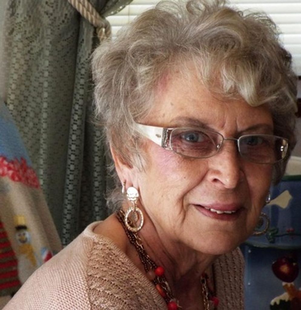 Patricia "Patty" Blankenship Bradley Profile Photo
