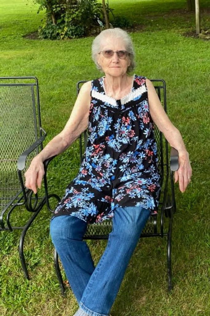 Joretta Sue Wheadon Profile Photo