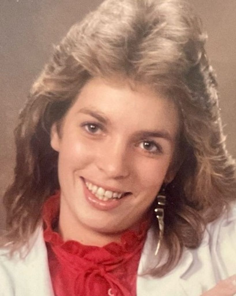 Sherrie Lynn Padgett