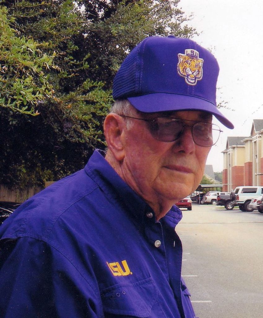 J. M.  Duplissey, Jr.