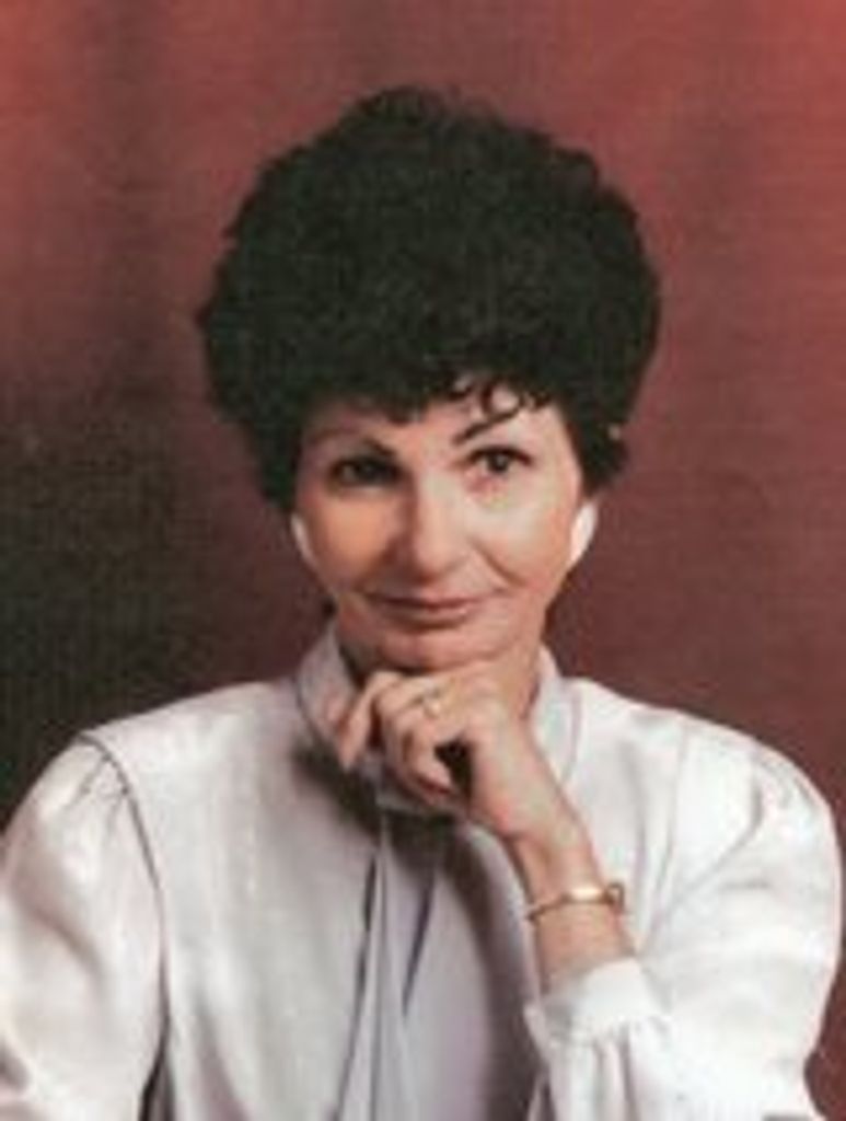 Ada Brockman