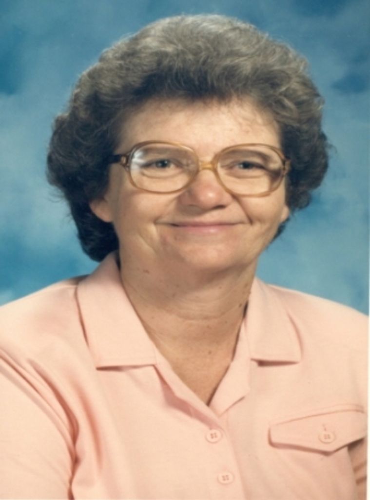 Mary Arlene Sollenberger