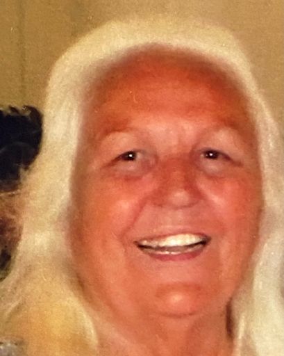 Justine Barnes Corbett's obituary image