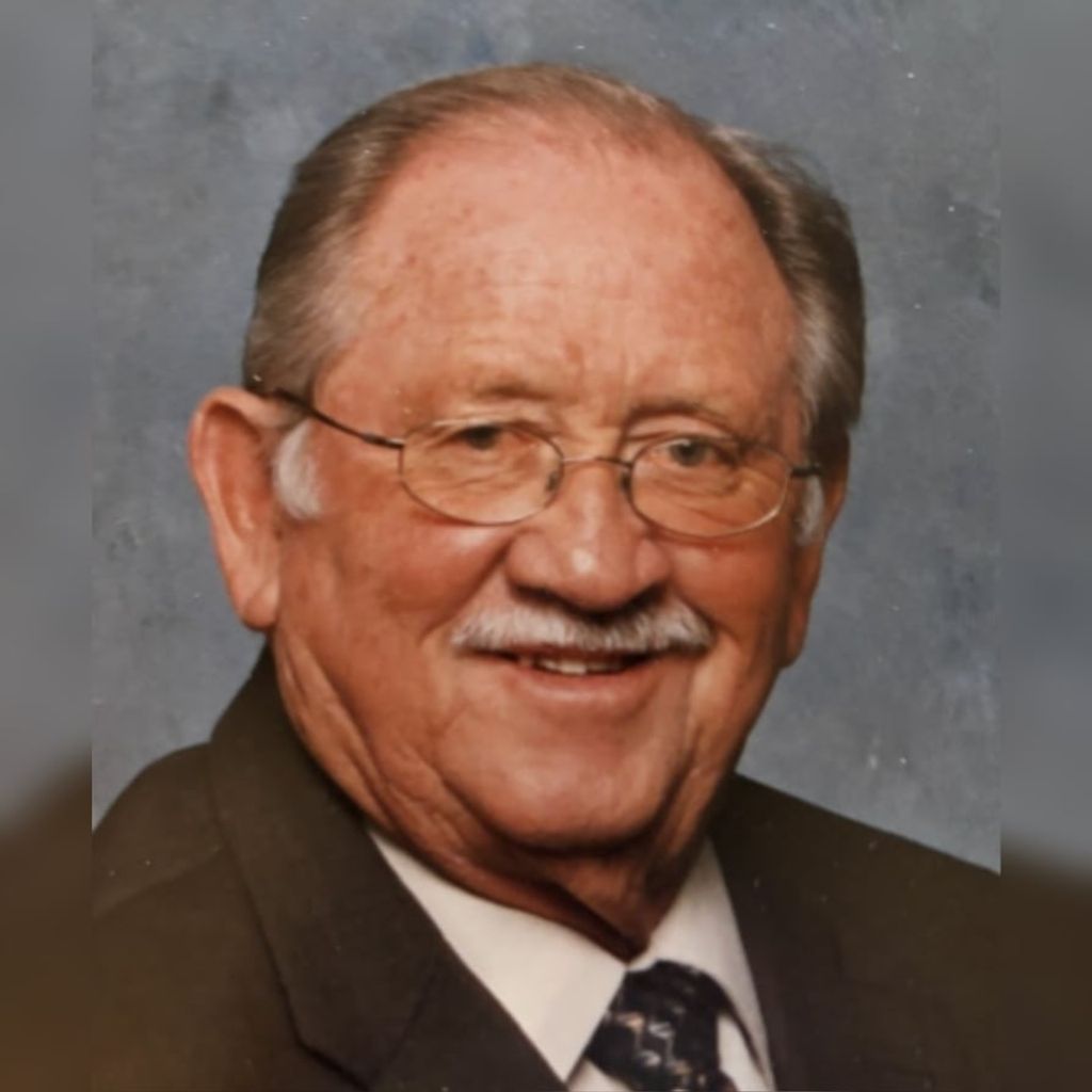 Frederick Donald Galyardt