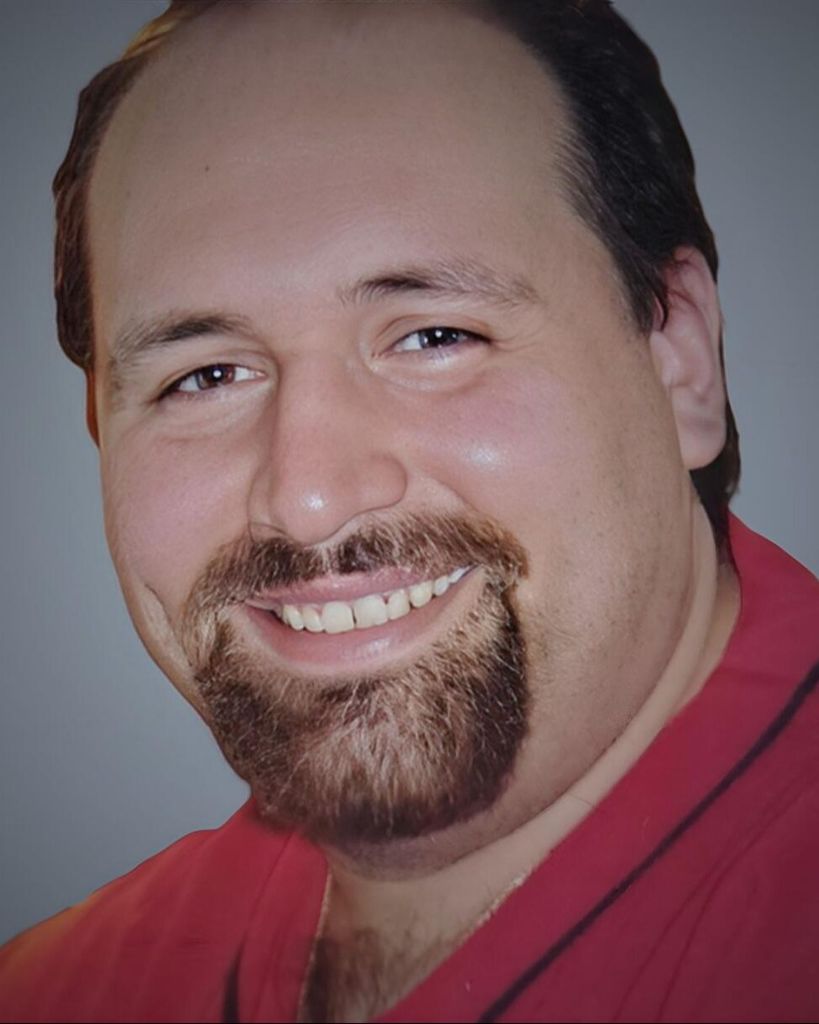 Chris Laslocky