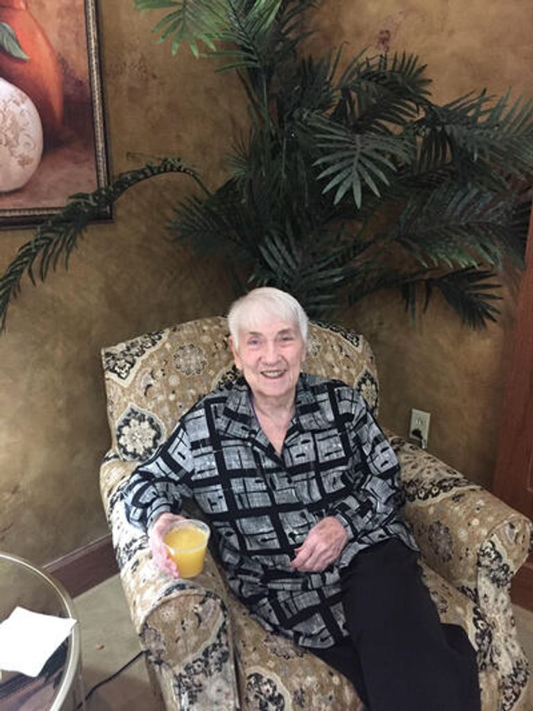 Joan Marie Struthers Profile Photo