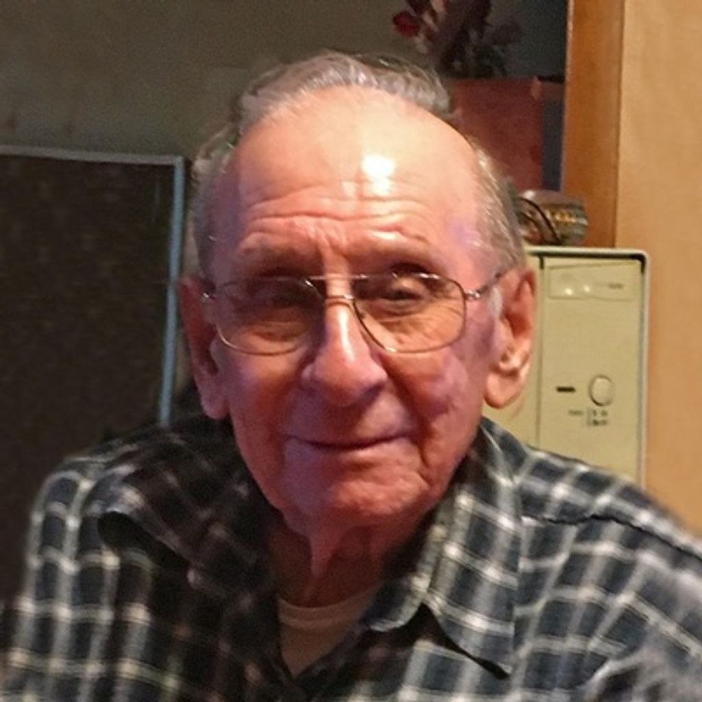 Kenneth "Bud" Nelson Profile Photo