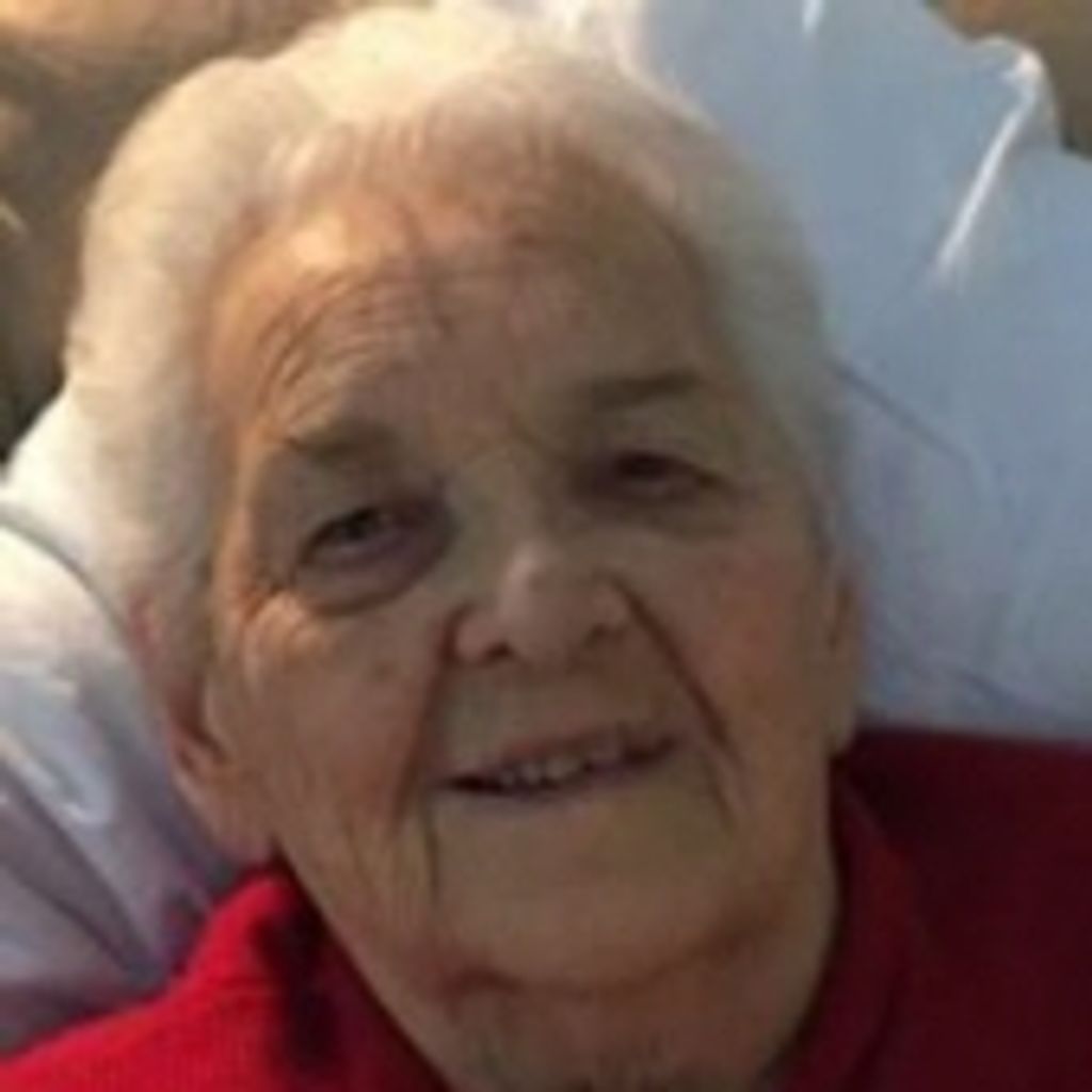 Eris Evelyn Gurschick Mason