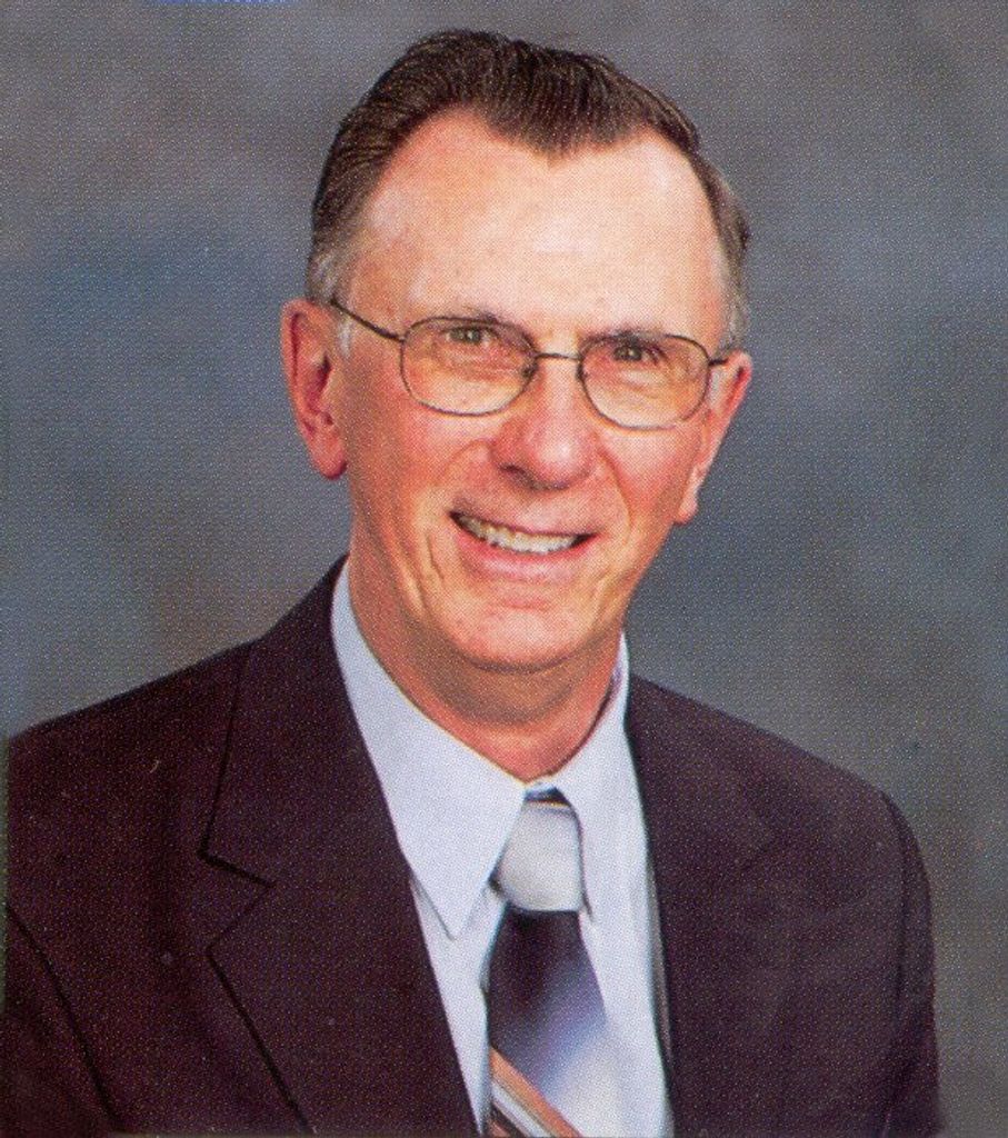 Jerry Arnold Mattsfield