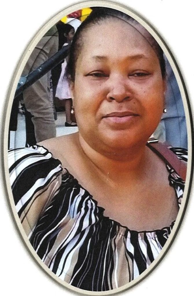 Laurie Goines Profile Photo
