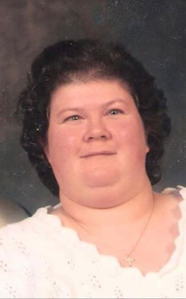 Tammy Lynn Dillard Profile Photo