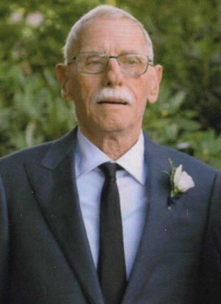 William Anthony Gallagher Jr.