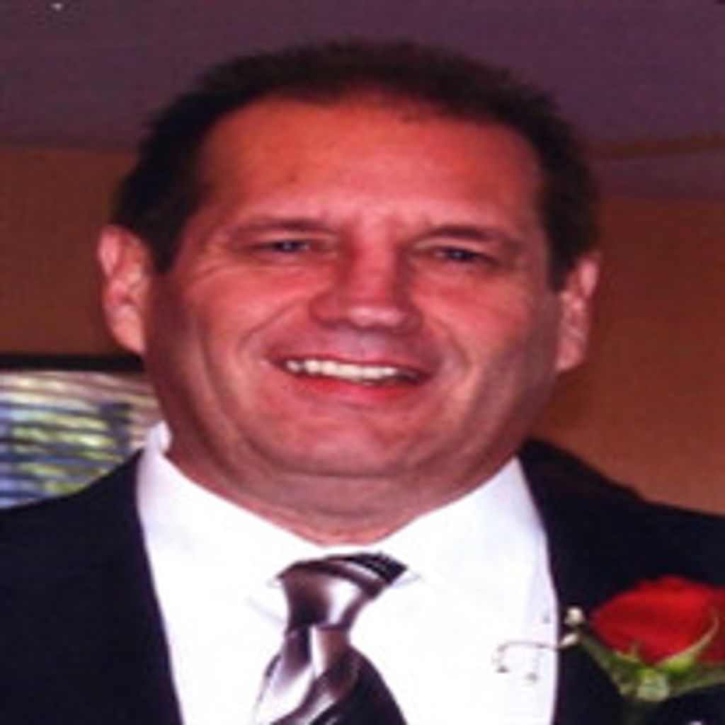 David Ingen Profile Photo