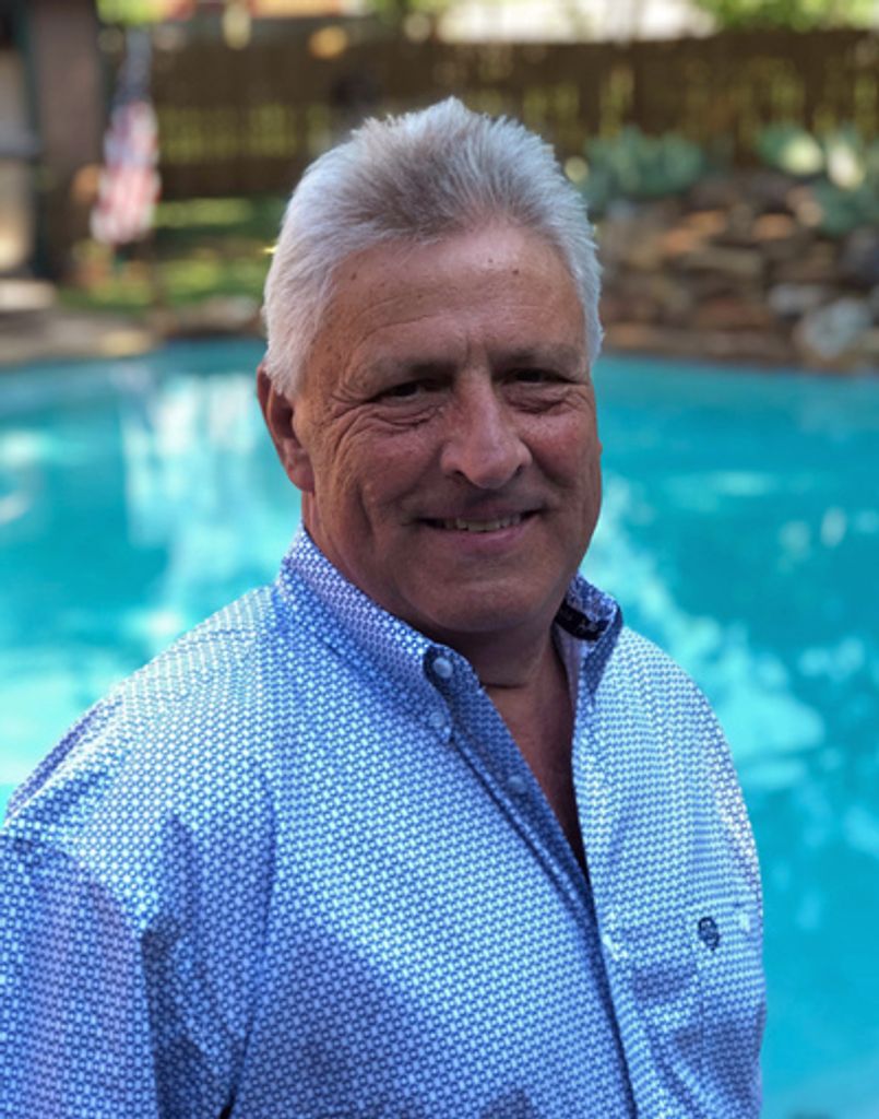 Robert Wesley Prunty Profile Photo