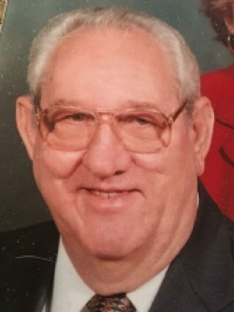 Douglas Eugene Graybeal