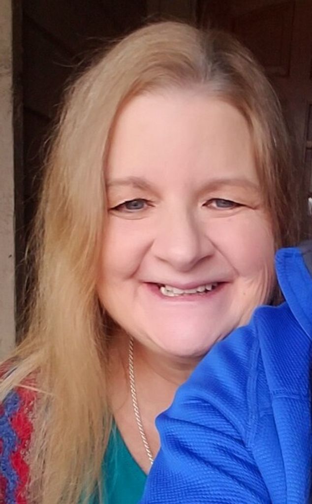 Brita Michelle Bullard Profile Photo