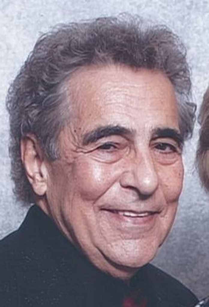 Albert Martini, Jr
