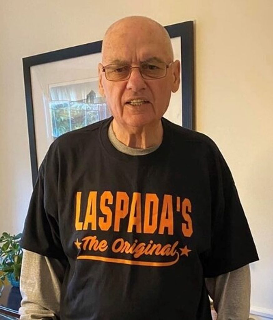 Charles R. Laspada, Jr. Profile Photo