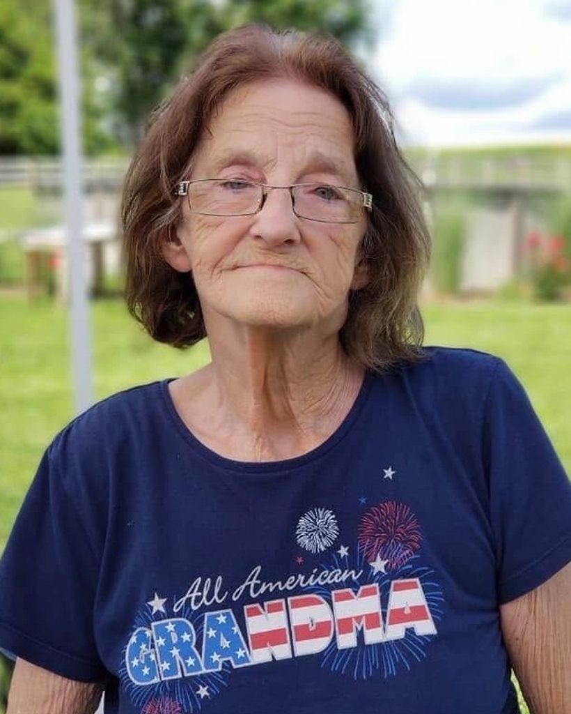 Elizabeth A. Nelson Profile Photo