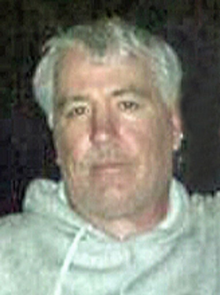 Christopher J. Royalty