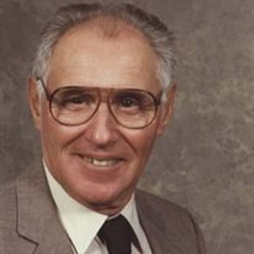 Norman Paul Blanchard Profile Photo