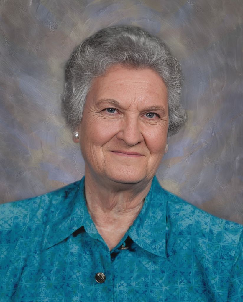 Betty Louise Johnson Profile Photo