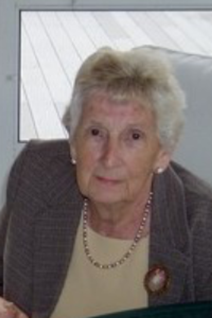 Helen C. Mucciarone