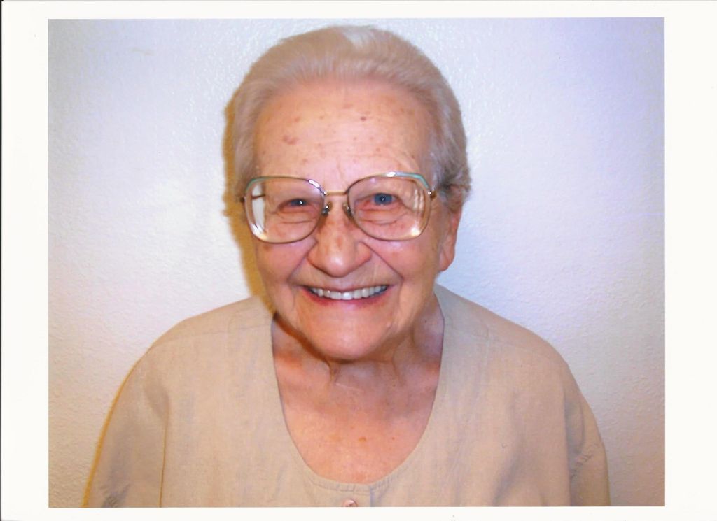 Mildred Jesser Cummings