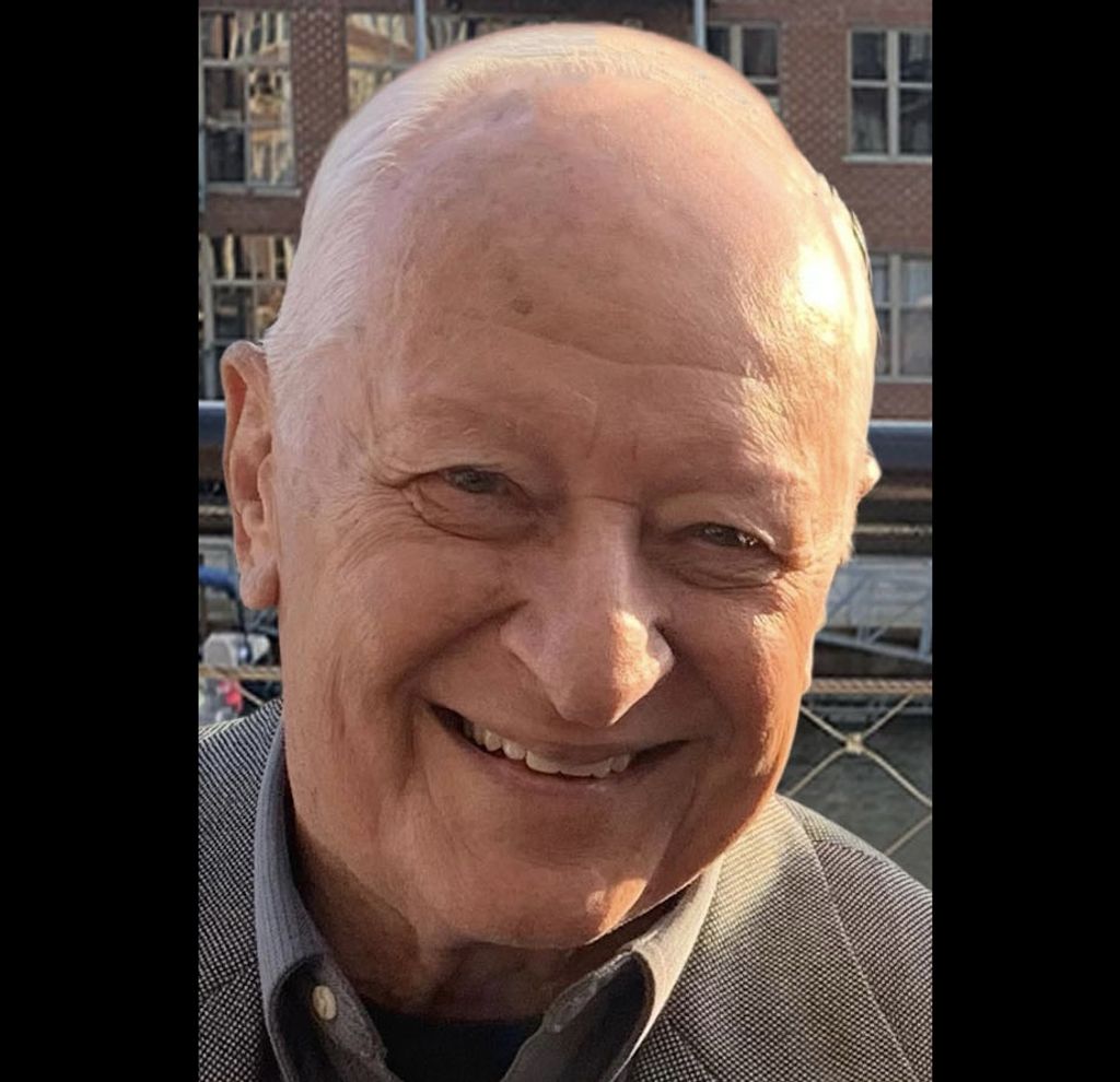 Barry L. Anderson Profile Photo