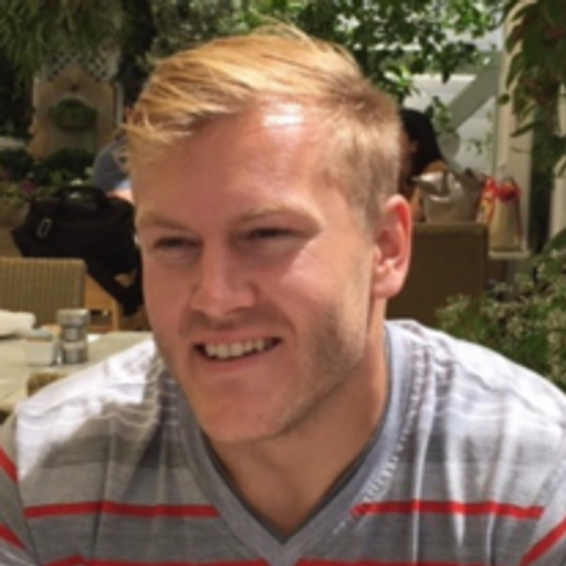 Hunter Morgan Hertel Profile Photo