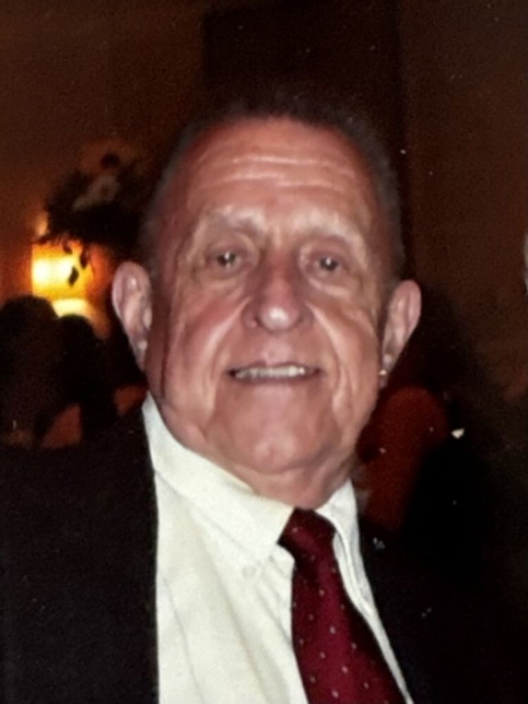 Robert H. Mcevoy Profile Photo