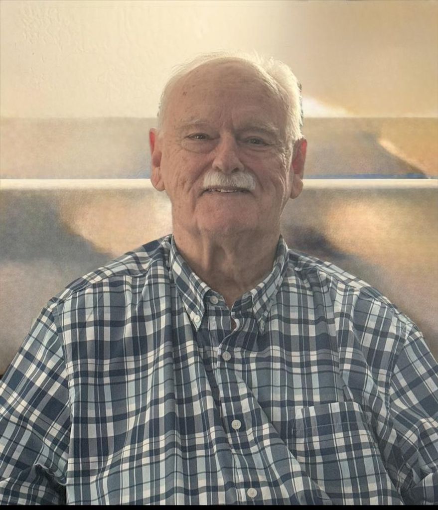 Russell James Gregg Jr.