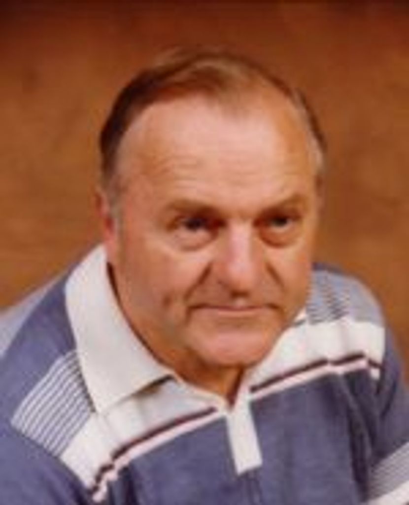 Frederick F. Broglie, Jr.