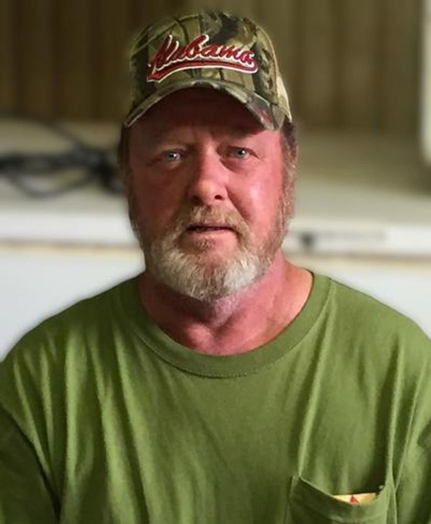 Elbert E. "Buddy" Godwin Profile Photo