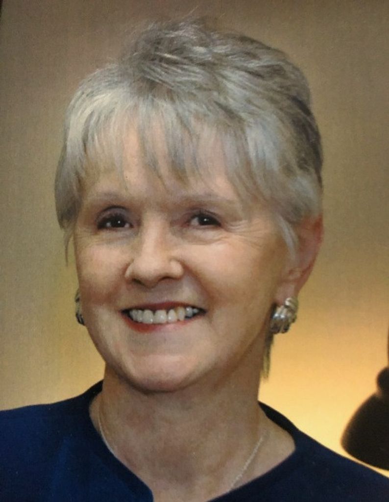 JoAn L. Ford