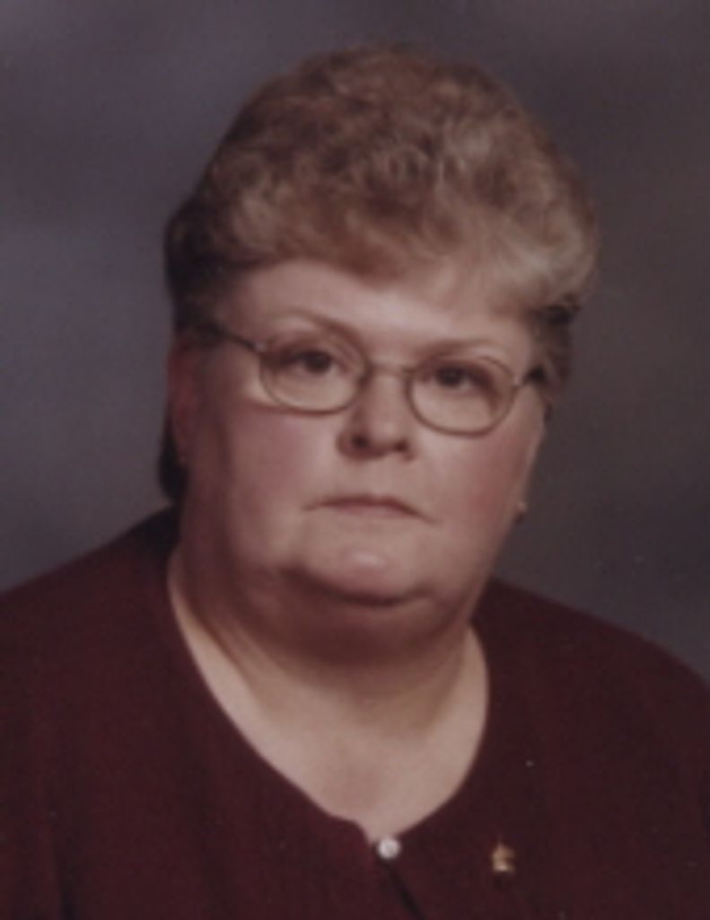 Caryl E. Yohe