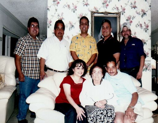 Isabel O. Gonzalez photo gallery thumbnail 15 of 49