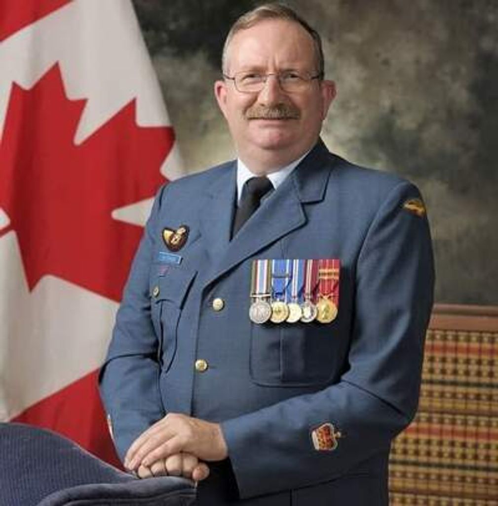 Norman Franklin Hutchings Profile Photo