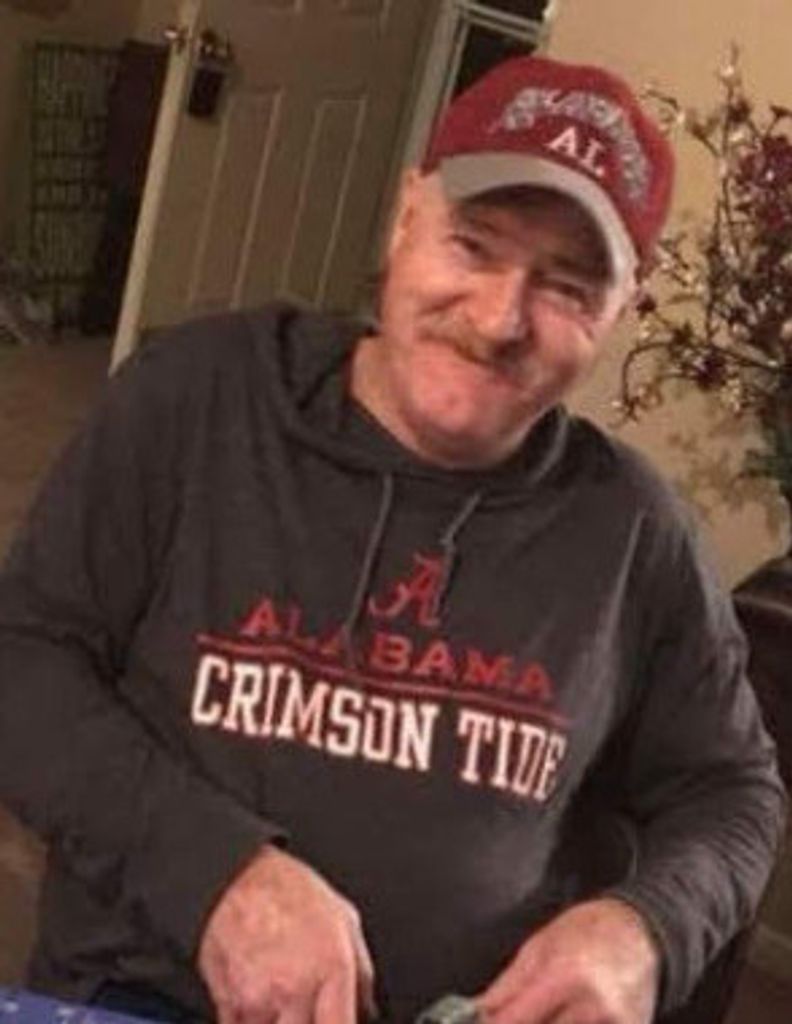 Hughland Gene Pruitt