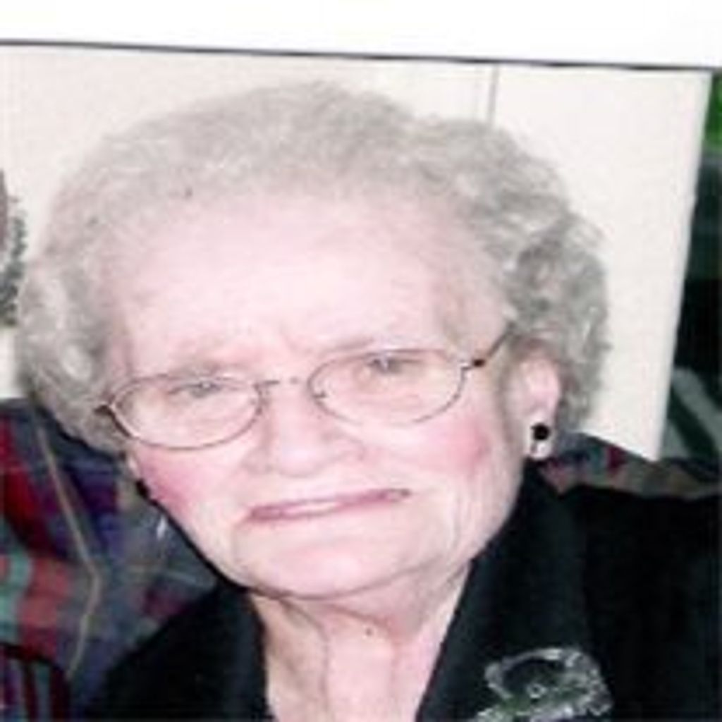 Gladys M. Smith