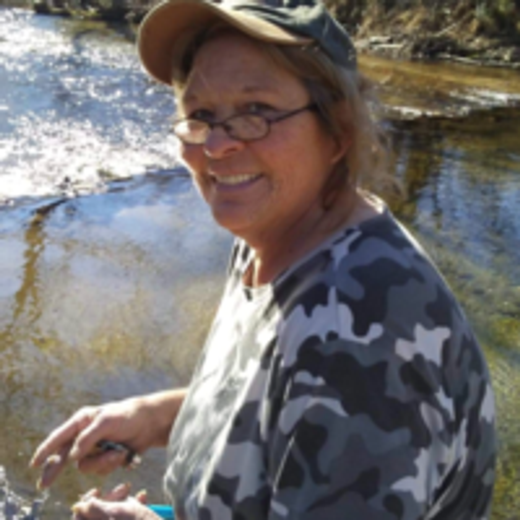 Katherine Parker Profile Photo