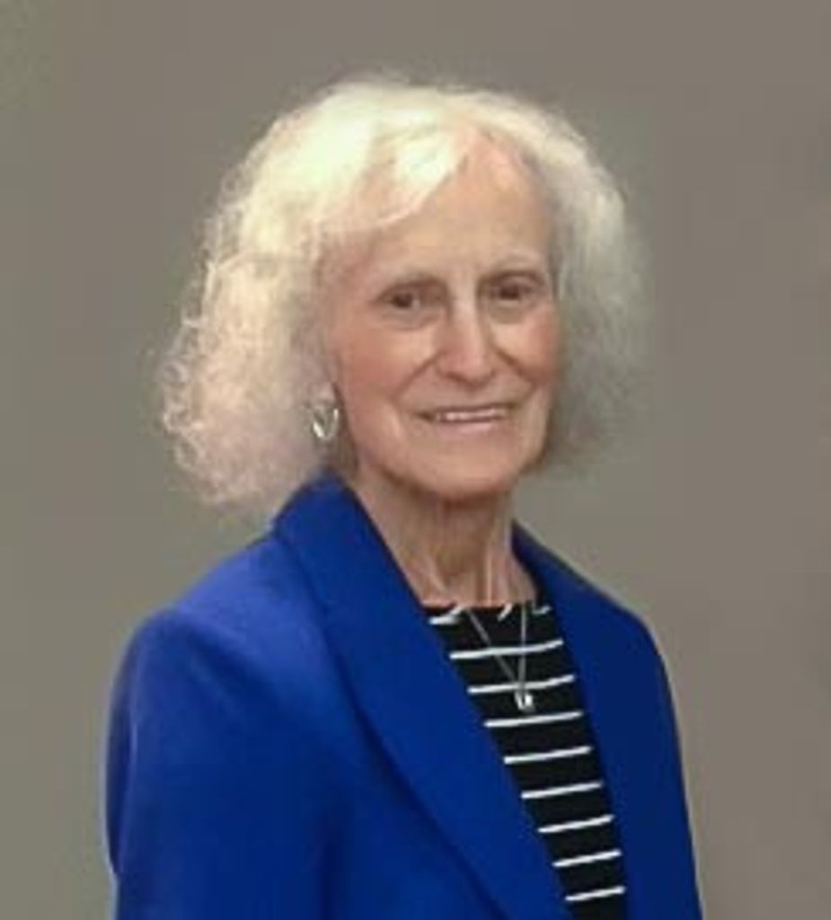 Rose Valcarcel Profile Photo
