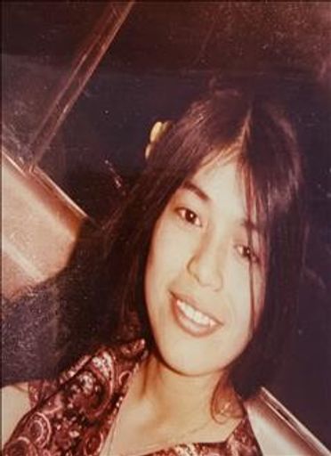 Lucy Aguilar's obituary image