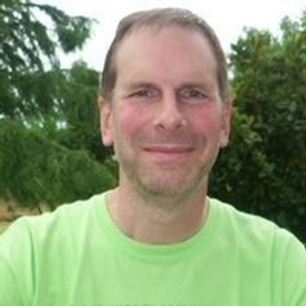 Warren Thomas G