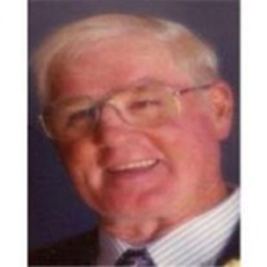 John F. "Jiggs" Macdonald