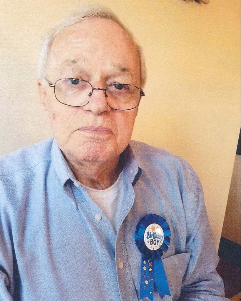 Bernhard Josef Riesenkoenig Profile Photo