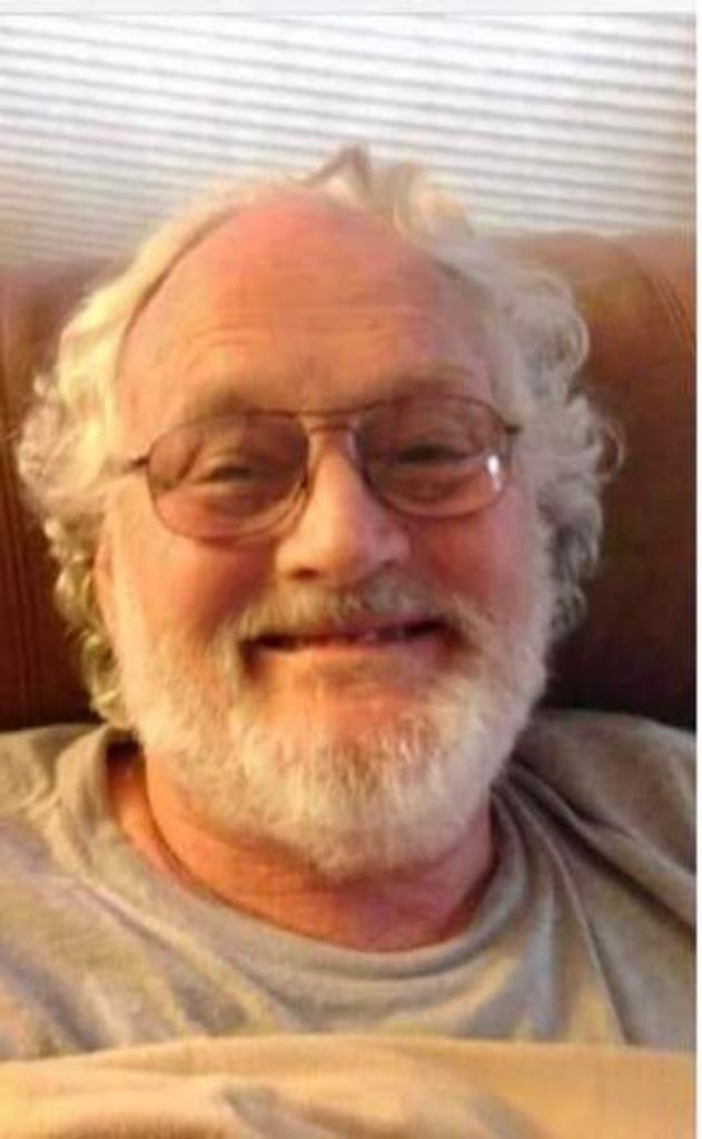 Ronnie Smith Profile Photo