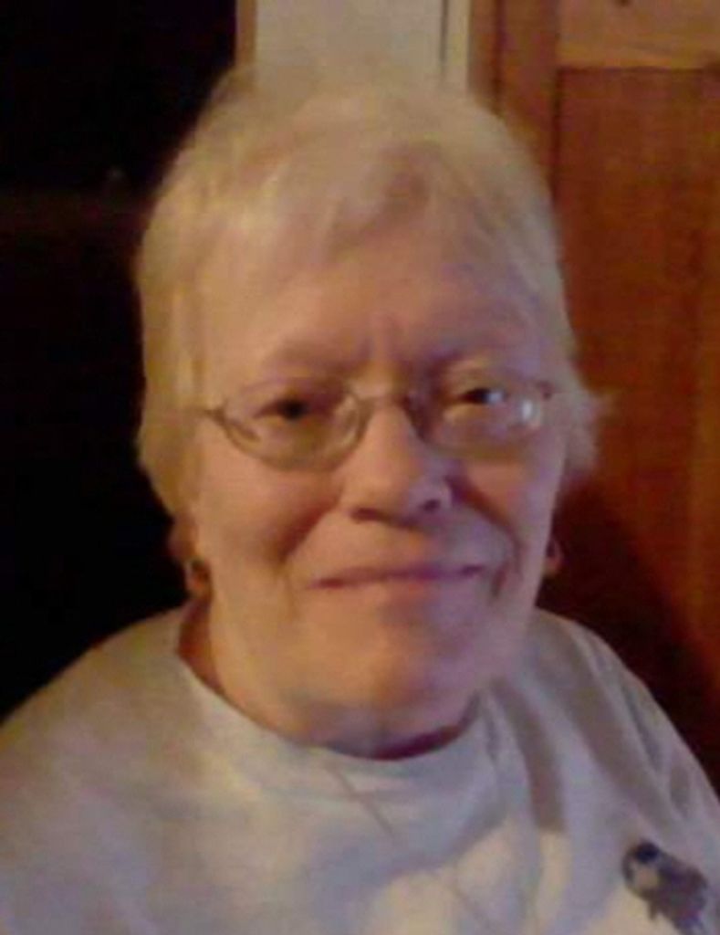 Gloria Janet Myers Profile Photo