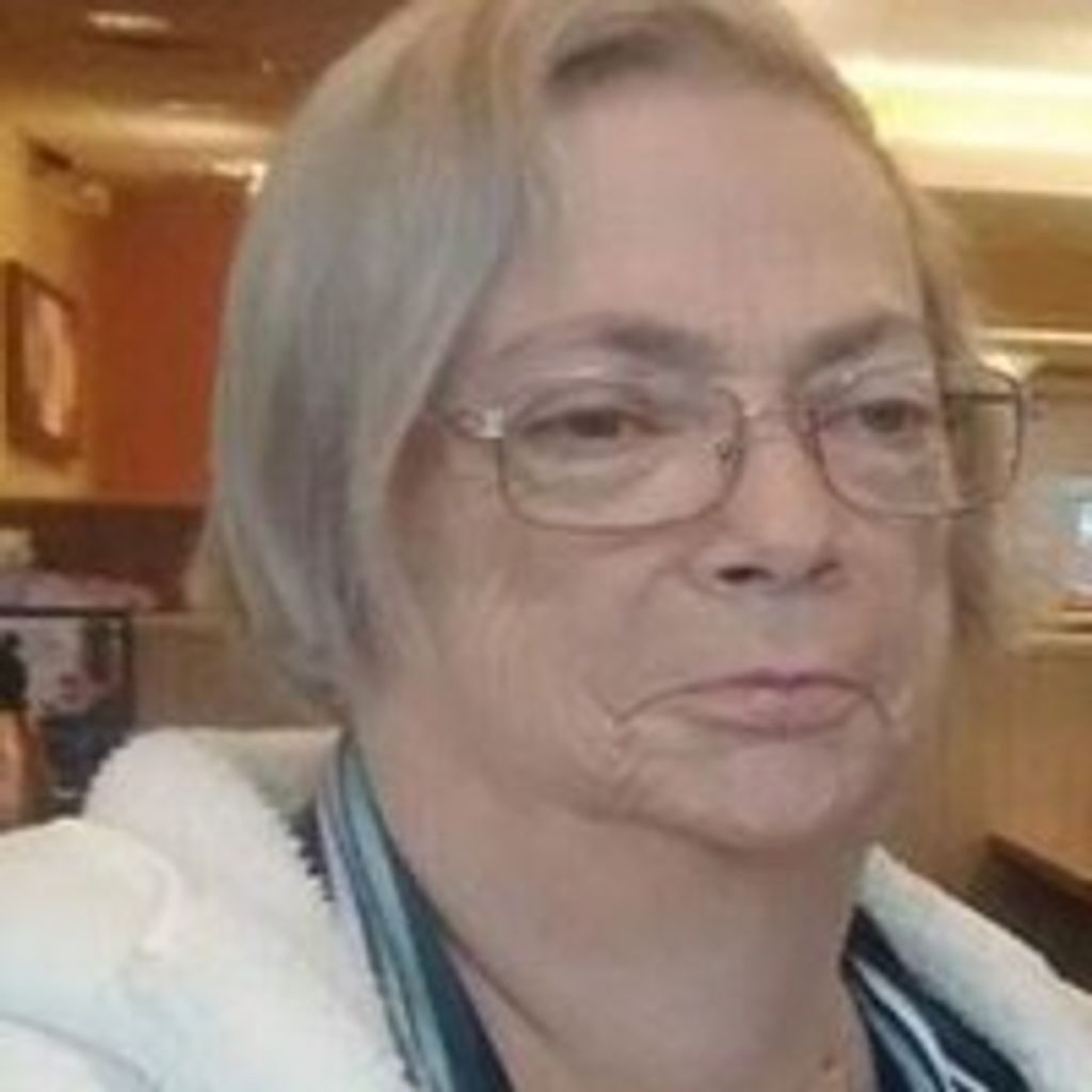 Barbara Jean Pittard Singleton